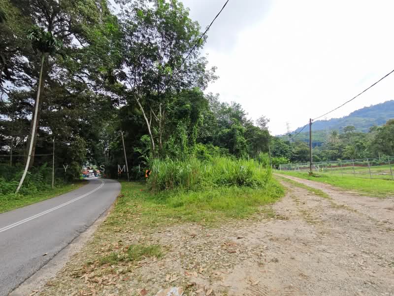 Tanah Pertanian untuk Dijual di Pekan Hulu Langat (Hulu Langat) - Yasmin Sulaiman - Exterior - PropertyGuru.com.my