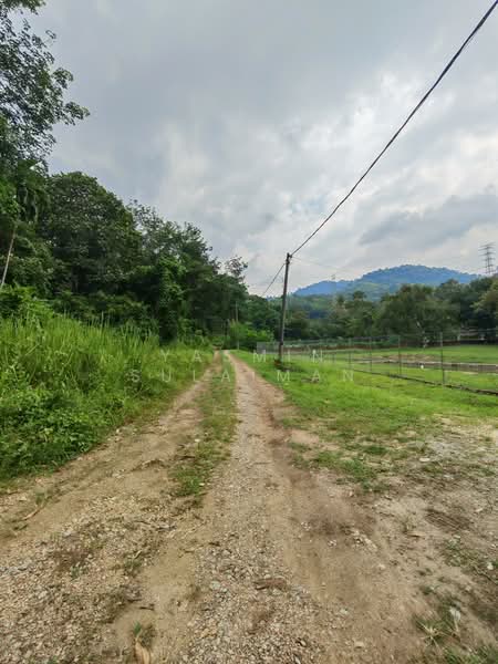 Tanah Pertanian untuk Dijual di Pekan Hulu Langat (Hulu Langat) - Yasmin Sulaiman - Exterior - PropertyGuru.com.my