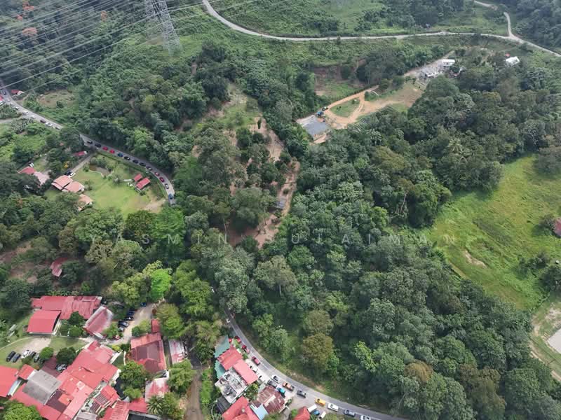 Tanah Pertanian untuk Dijual di Pekan Hulu Langat (Hulu Langat) - Yasmin Sulaiman - Exterior - PropertyGuru.com.my