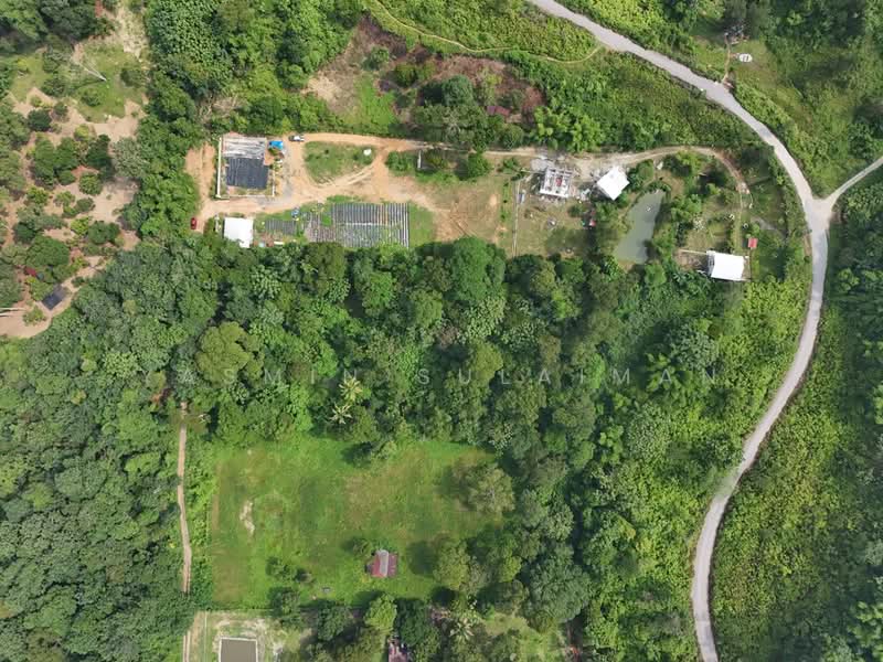 Tanah Pertanian untuk Dijual di Pekan Hulu Langat (Hulu Langat) - Yasmin Sulaiman - Exterior - PropertyGuru.com.my