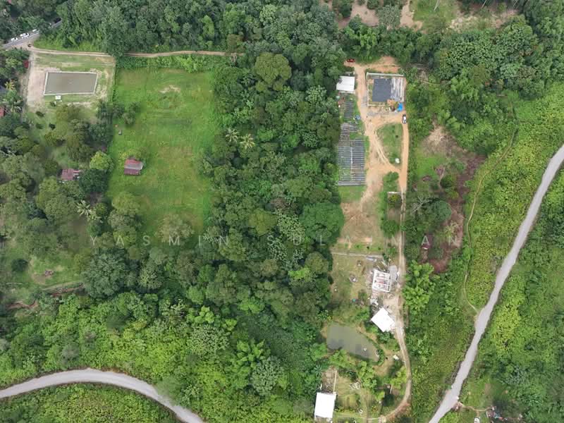 Tanah Pertanian untuk Dijual di Pekan Hulu Langat (Hulu Langat) - Yasmin Sulaiman - Exterior - PropertyGuru.com.my