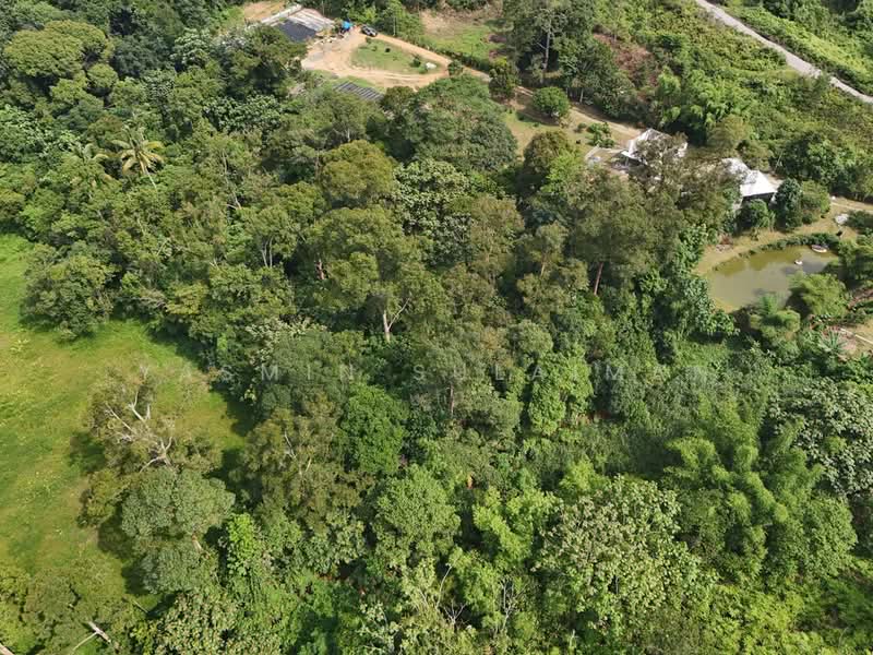 Tanah Pertanian untuk Dijual di Pekan Hulu Langat (Hulu Langat) - Yasmin Sulaiman - Exterior - PropertyGuru.com.my
