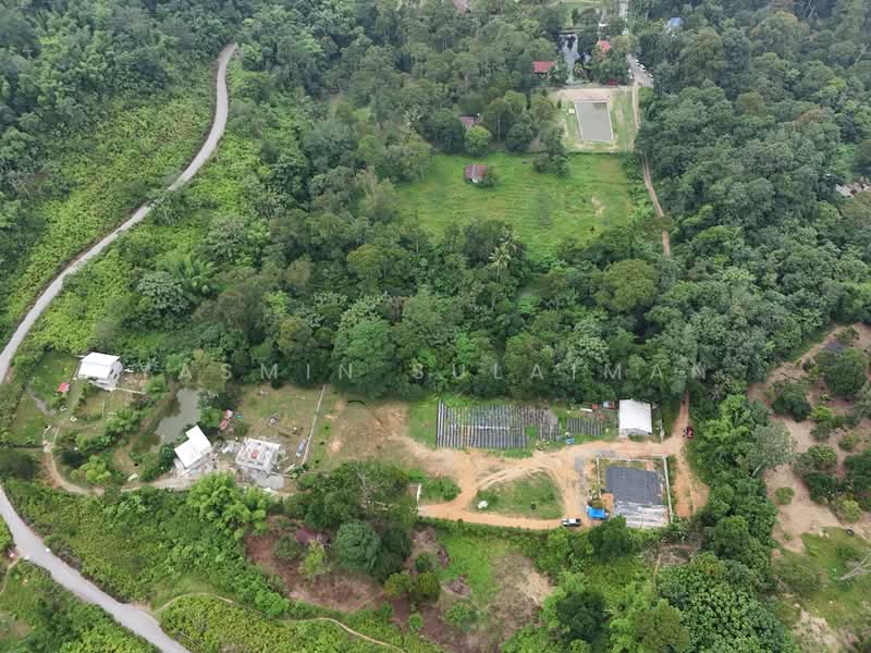 Tanah Pertanian untuk Dijual di Pekan Hulu Langat (Hulu Langat) - Yasmin Sulaiman - PropertyGuru.com.my
