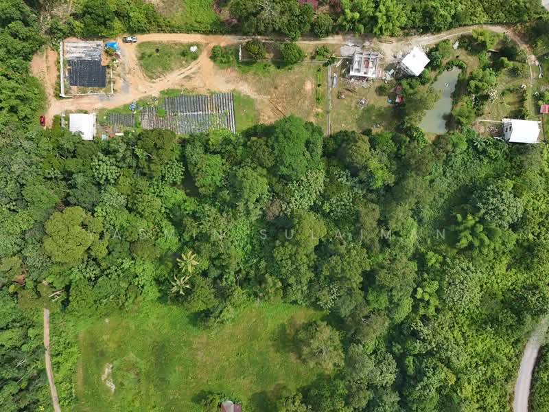 Tanah Pertanian untuk Dijual di Pekan Hulu Langat (Hulu Langat) - Yasmin Sulaiman - PropertyGuru.com.my