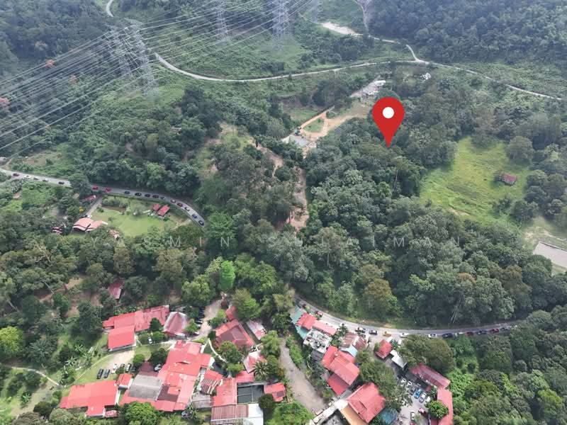 Tanah Pertanian untuk Dijual di Pekan Hulu Langat (Hulu Langat) - Yasmin Sulaiman - PropertyGuru.com.my