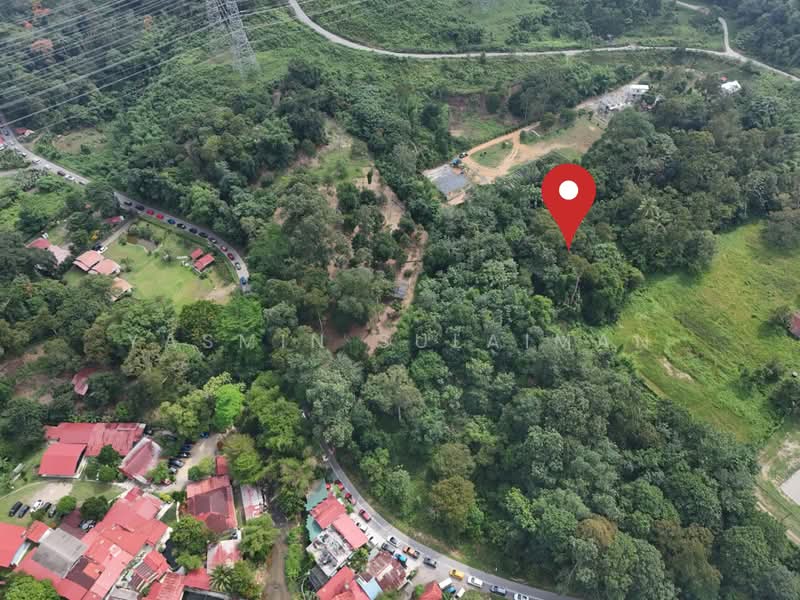 Tanah Pertanian untuk Dijual di Pekan Hulu Langat (Hulu Langat) - Yasmin Sulaiman - PropertyGuru.com.my