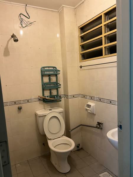 2-storey Terraced House for Sale in Desa Coalfields (Sungai Buloh) - Jimmy Tan - Bathroom - PropertyGuru.com.my