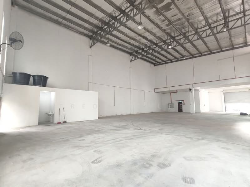 Kilang untuk Disewa di Kempas Lama (Johor Bahru) - Frederic Lee - PropertyGuru.com.my