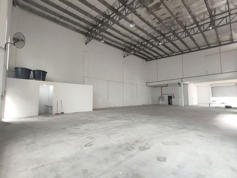 Kilang untuk Disewa di Kempas Lama (Johor Bahru) - Frederic Lee - PropertyGuru.com.my