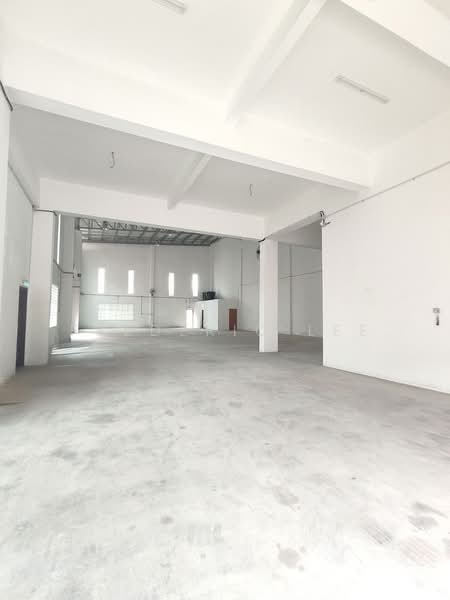 Kilang untuk Disewa di Kempas Lama (Johor Bahru) - Frederic Lee - PropertyGuru.com.my