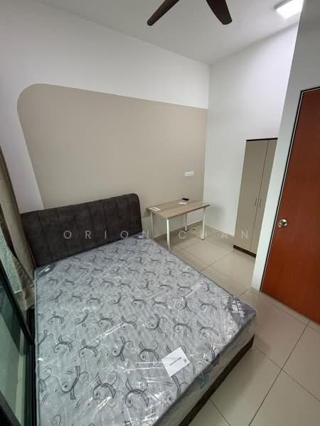 Condominium for Rent at Verando Residence - Orion Chan - Bedroom - PropertyGuru.com.my