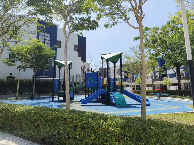 Townhouse for Sale in Sepang (Selangor) - JX Chong - Exterior - PropertyGuru.com.my