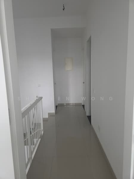 Terraced House for Sale in Kota Masai (Pasir Gudang) - Shereen Wong - Corridor - PropertyGuru.com.my