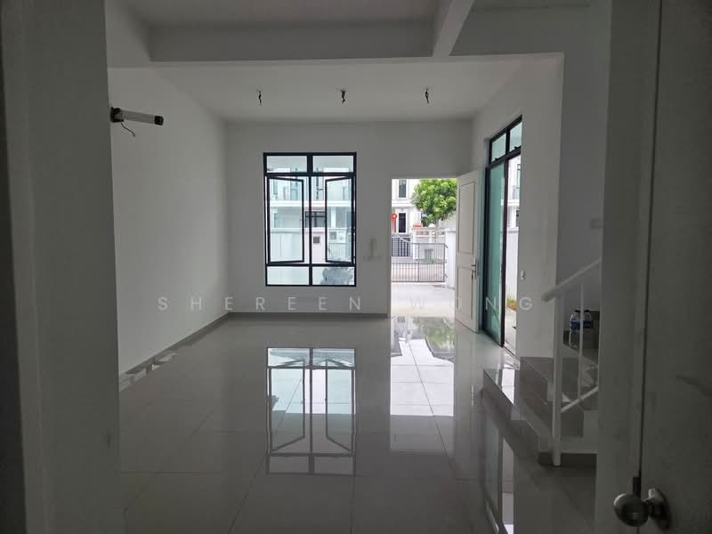 Terraced House for Sale in Kota Masai (Pasir Gudang) - Shereen Wong - Living Room - PropertyGuru.com.my