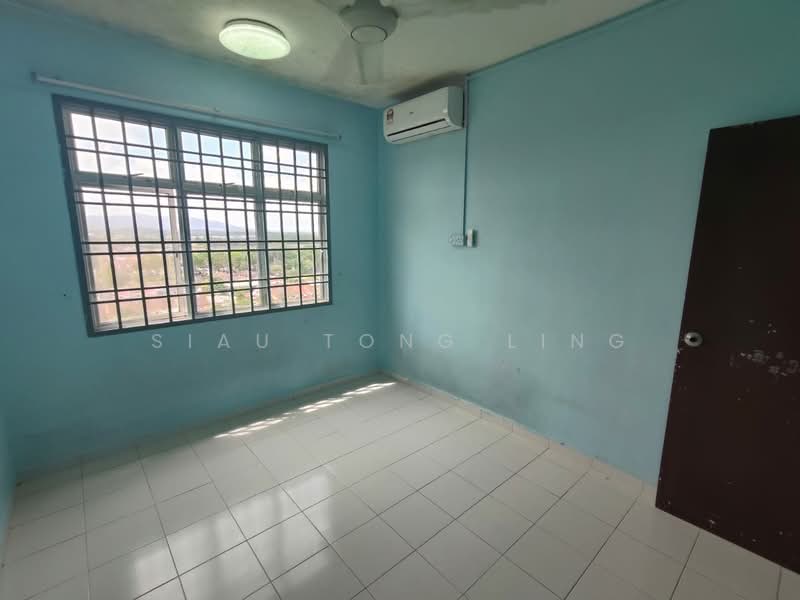 Pangsapuri untuk Dijual di Villa Krystal @ Bandar Selesa Jaya - Siau Tong Ling - PropertyGuru.com.my