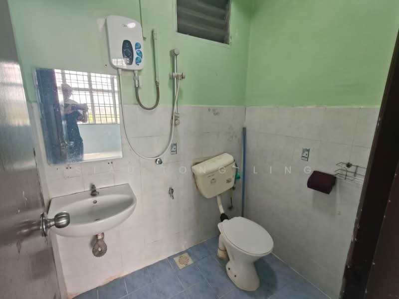 Pangsapuri untuk Dijual di Villa Krystal @ Bandar Selesa Jaya - Siau Tong Ling - PropertyGuru.com.my