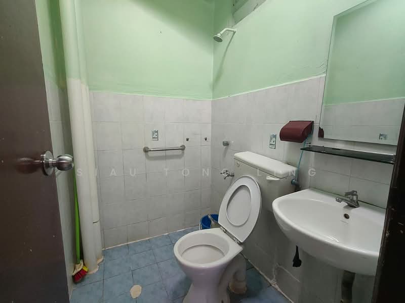 Pangsapuri untuk Dijual di Villa Krystal @ Bandar Selesa Jaya - Siau Tong Ling - PropertyGuru.com.my