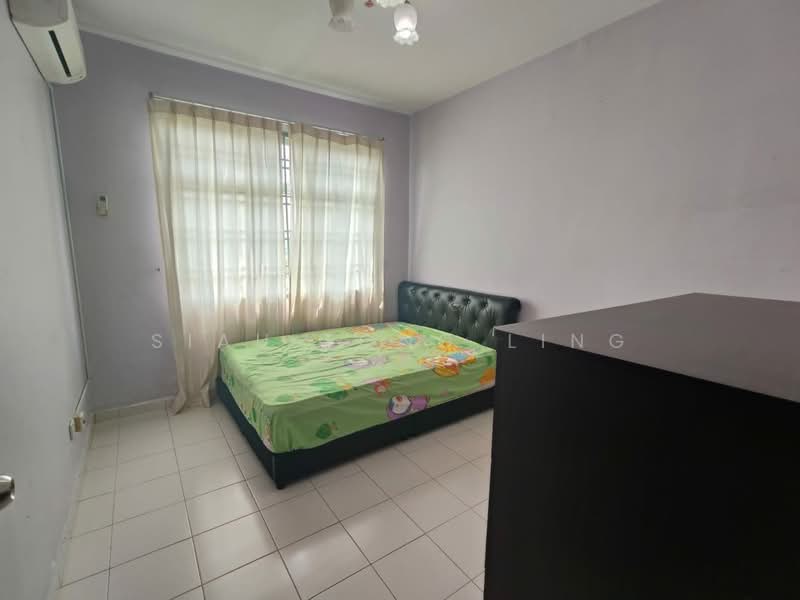 Pangsapuri untuk Dijual di Villa Krystal @ Bandar Selesa Jaya - Siau Tong Ling - PropertyGuru.com.my