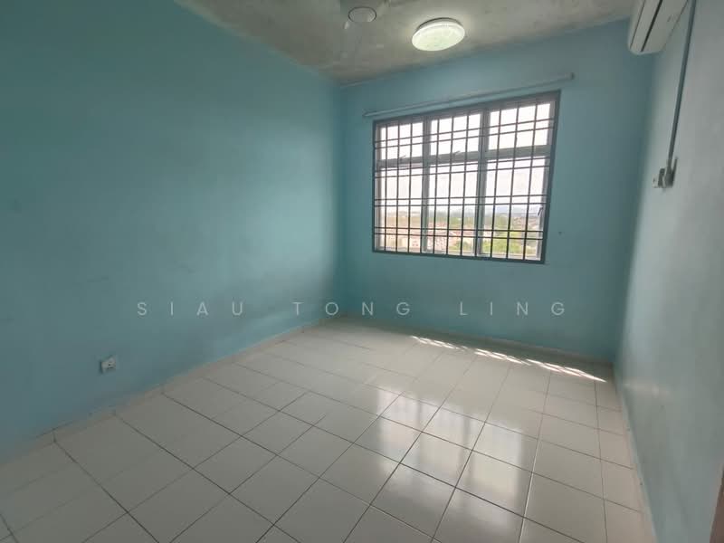 Pangsapuri untuk Dijual di Villa Krystal @ Bandar Selesa Jaya - Siau Tong Ling - PropertyGuru.com.my