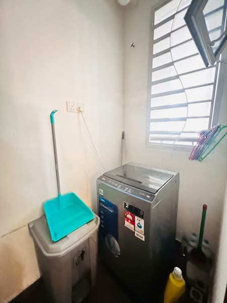 Apartment for Rent at Bayu Angkasa - Erica Lim - Interior - PropertyGuru.com.my