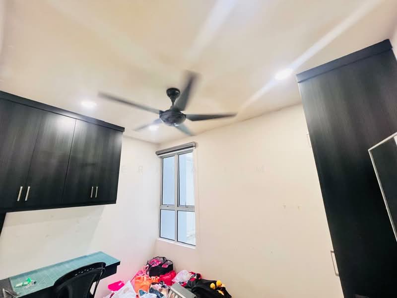 Apartment for Rent at Bayu Angkasa - Erica Lim - Bedroom - PropertyGuru.com.my