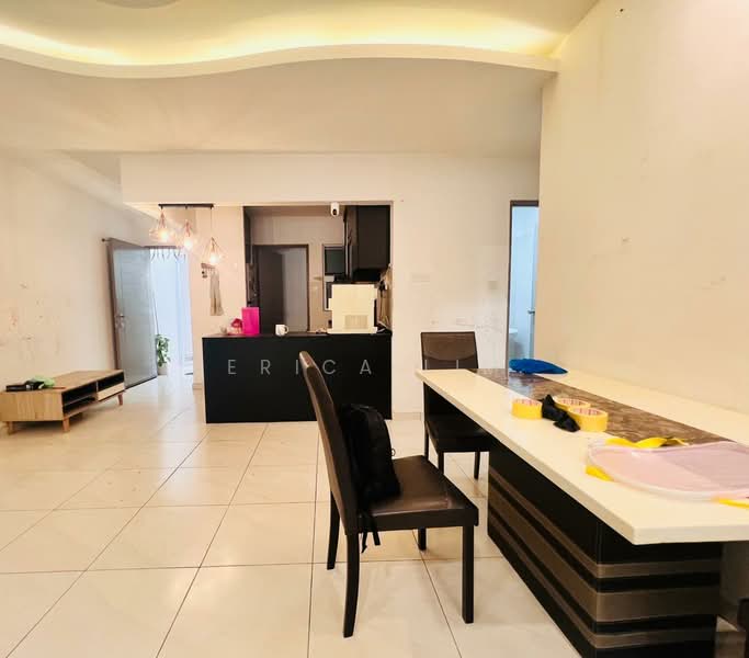 Apartment for Rent at Bayu Angkasa - Erica Lim - Living Room - PropertyGuru.com.my