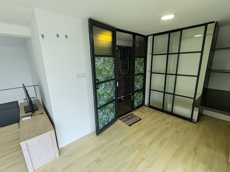 Service Residence for Rent at Empire Damansara - Tom Lee - Interior - PropertyGuru.com.my