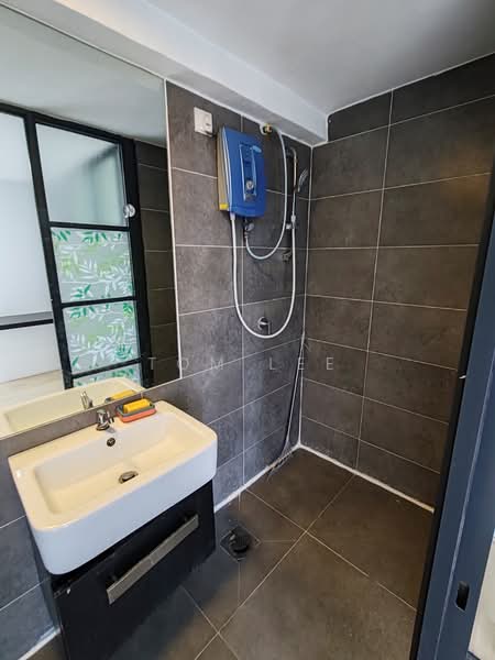 Service Residence for Rent at Empire Damansara - Tom Lee - Bathroom - PropertyGuru.com.my