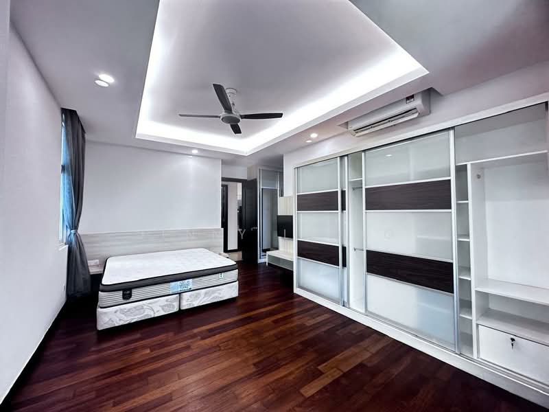 Condominium for Rent at Fettes Residence - Jenny Leong - Bedroom - PropertyGuru.com.my