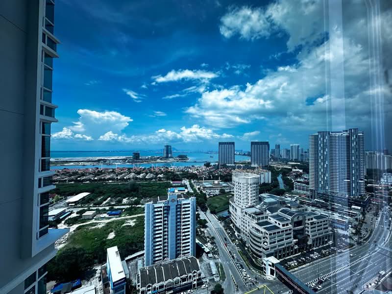 Condominium for Rent at Fettes Residence - Jenny Leong - View - PropertyGuru.com.my