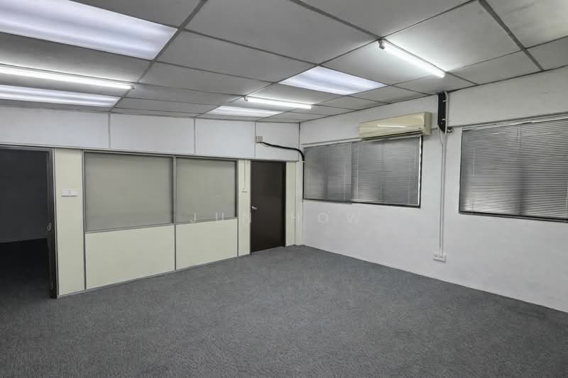 Kilang untuk Disewa di Taman Perindustrian Ehsan Jaya (Kepong) - Jun How - Interior - PropertyGuru.com.my