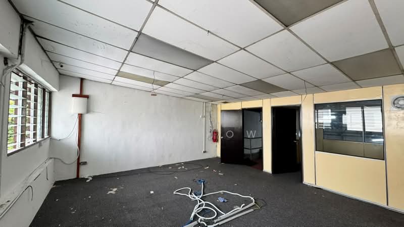 Kilang untuk Disewa di Taman Perindustrian Ehsan Jaya (Kepong) - Jun How - Interior - PropertyGuru.com.my