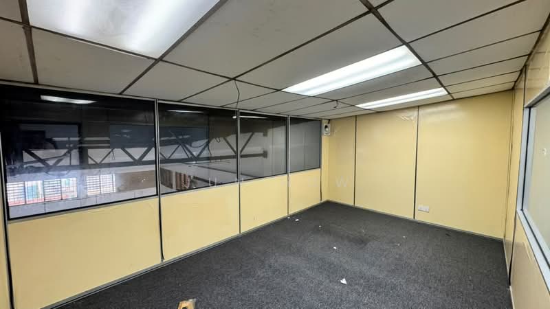 Kilang untuk Disewa di Taman Perindustrian Ehsan Jaya (Kepong) - Jun How - Interior - PropertyGuru.com.my