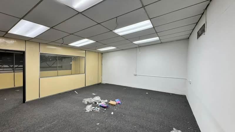 Kilang untuk Disewa di Taman Perindustrian Ehsan Jaya (Kepong) - Jun How - Interior - PropertyGuru.com.my