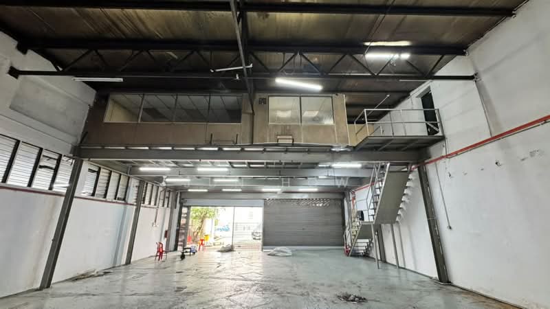Kilang untuk Disewa di Taman Perindustrian Ehsan Jaya (Kepong) - Jun How - Interior - PropertyGuru.com.my