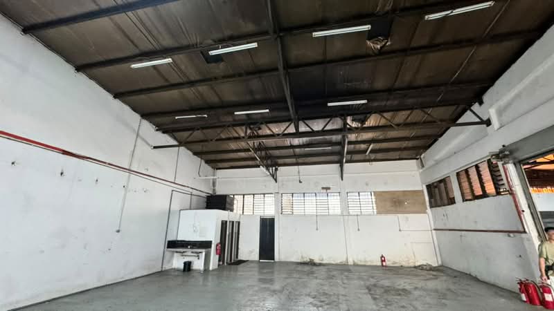 Kilang untuk Disewa di Taman Perindustrian Ehsan Jaya (Kepong) - Jun How - Interior - PropertyGuru.com.my