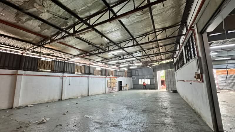 Kilang untuk Disewa di Taman Perindustrian Ehsan Jaya (Kepong) - Jun How - Interior - PropertyGuru.com.my
