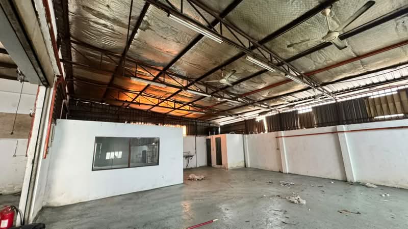 Kilang untuk Disewa di Taman Perindustrian Ehsan Jaya (Kepong) - Jun How - Interior - PropertyGuru.com.my