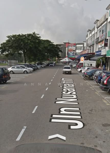 Shop / Office for Rent in Nusantara Prima (Gelang Patah) - Anna Woon - Exterior - PropertyGuru.com.my