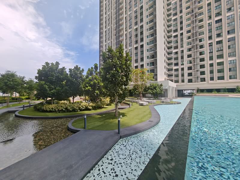 Kondominium untuk Dijual di M Oscar - Kendriic Chong - PropertyGuru.com.my