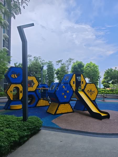 Kondominium untuk Dijual di M Oscar - Kendriic Chong - PropertyGuru.com.my