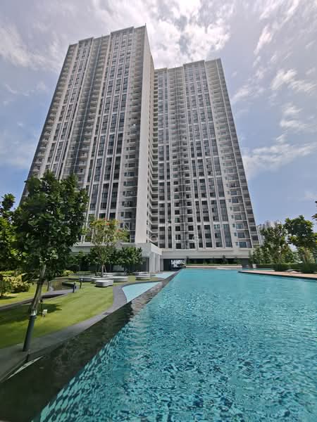 Kondominium untuk Dijual di M Oscar - Kendriic Chong - PropertyGuru.com.my