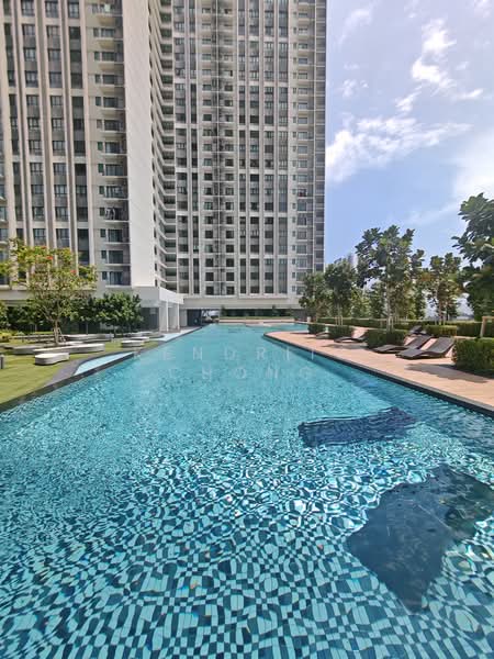 Kondominium untuk Dijual di M Oscar - Kendriic Chong - PropertyGuru.com.my
