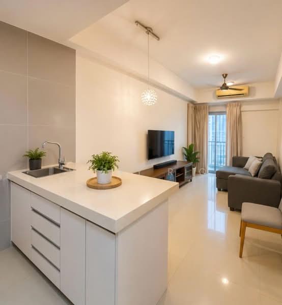 Kondominium untuk Disewa di Gaya Bangsar - Vicky Rio - PropertyGuru.com.my