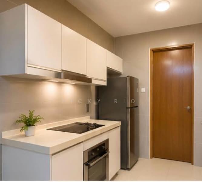 Kondominium untuk Disewa di Gaya Bangsar - Vicky Rio - PropertyGuru.com.my