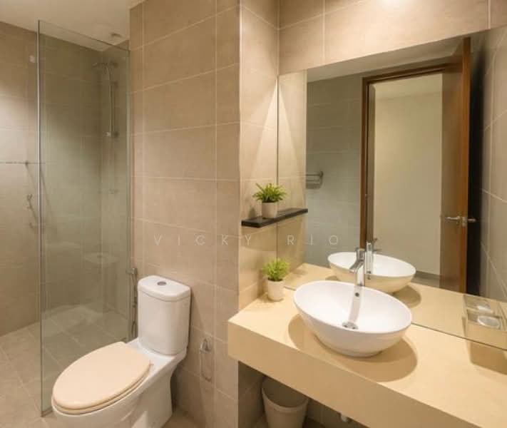 Kondominium untuk Disewa di Gaya Bangsar - Vicky Rio - PropertyGuru.com.my