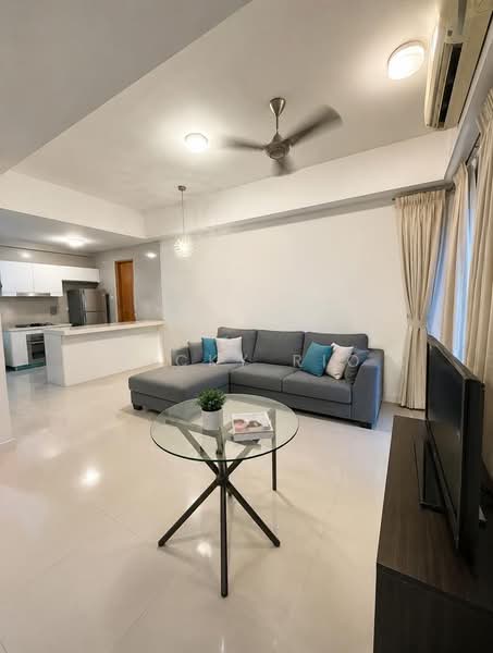 Kondominium untuk Disewa di Gaya Bangsar - Vicky Rio - PropertyGuru.com.my