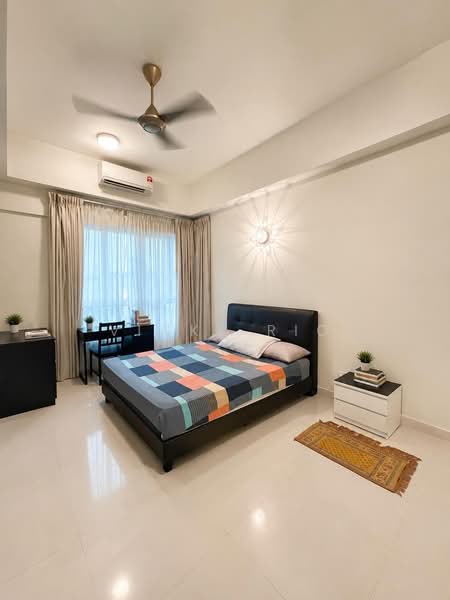 Kondominium untuk Disewa di Gaya Bangsar - Vicky Rio - PropertyGuru.com.my