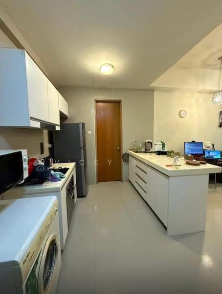 Kondominium untuk Disewa di Gaya Bangsar - Vicky Rio - PropertyGuru.com.my