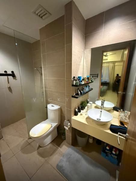 Kondominium untuk Disewa di Gaya Bangsar - Vicky Rio - PropertyGuru.com.my